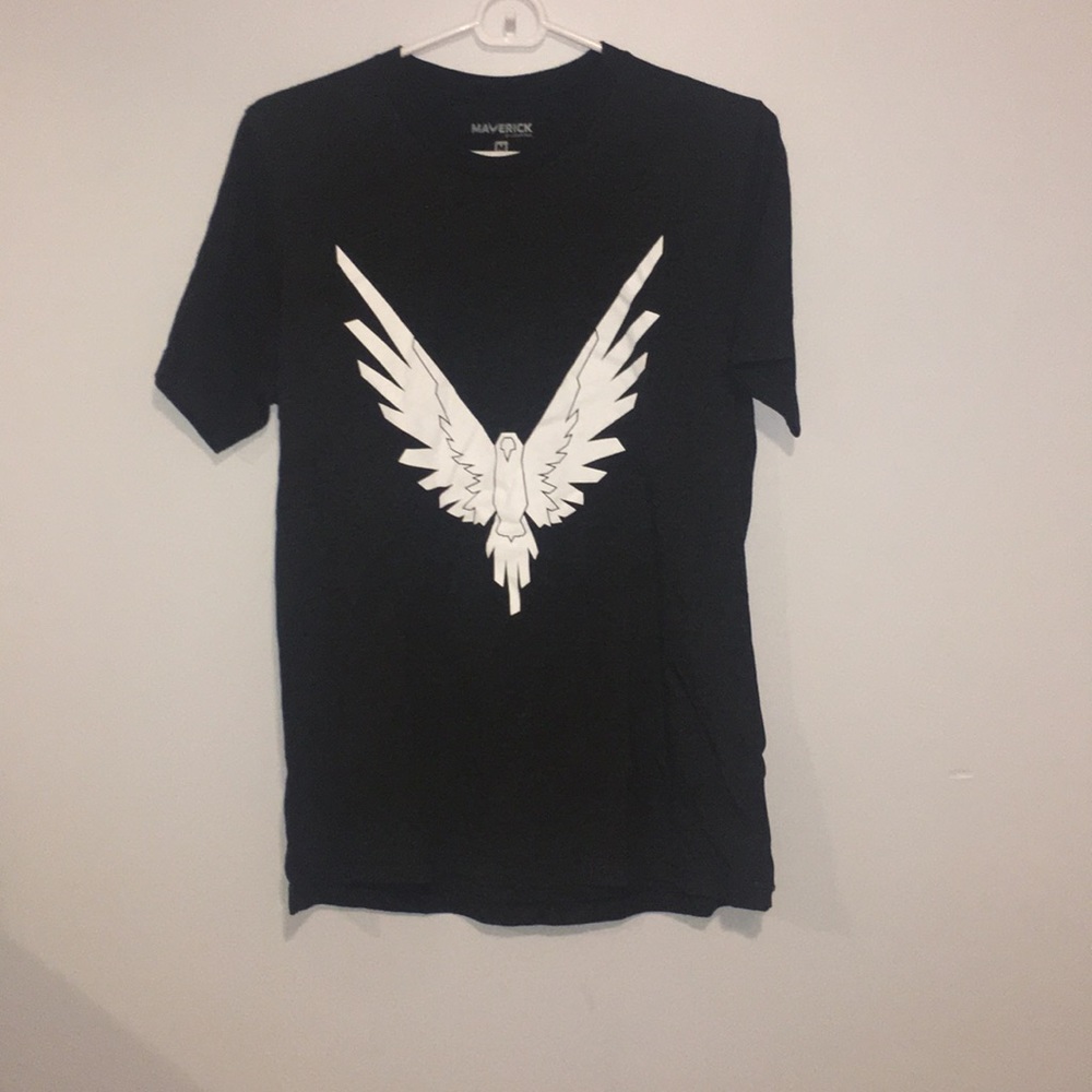 Maverick by Logan Paul maverick classic tee